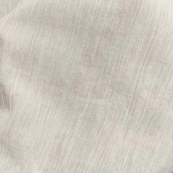 White Lace Dress - Picture 4 of 9